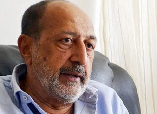 Actor Tinnu Anand faces backlash over WhatsApp message threatening to harm stray dogs with ‘hockey stick’