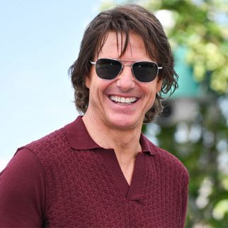 Tom Cruise recalls Taj Mahal visit, speaks fluent Hindi, and hints at Bollywood plans: "Main aapse bohot pyaar karta hoon"