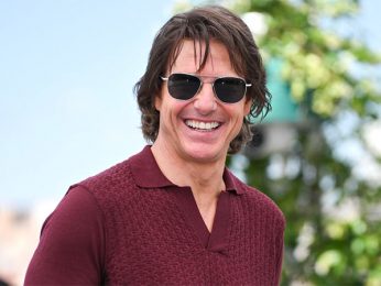 Tom Cruise recalls Taj Mahal visit, speaks fluent Hindi, and hints at Bollywood plans: “Main aapse bohot pyaar karta hoon” Tom Cruise recalls Taj Mahal visit, speaks fluent Hindi, and hints at Bollywood plans: “Main aapse bohot pyaar karta hoon”