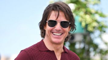 Tom Cruise recalls Taj Mahal visit, speaks fluent Hindi, and hints at Bollywood plans: “Main aapse bohot pyaar karta hoon”