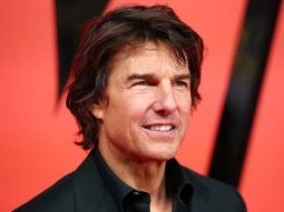 Tom Cruise reveals power breakfast behind extreme stunts in Mission: Impossible  – The Final Reckoning