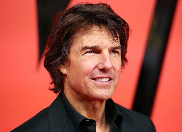 Tom Cruise reveals power breakfast behind extreme stunts in Mission: Impossible  – The Final Reckoning