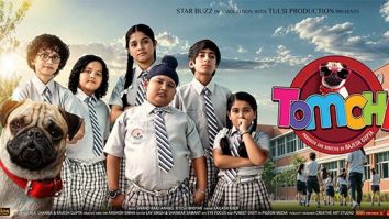 First Look Of The Movie Tomchi