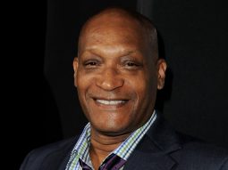 Tony Todd