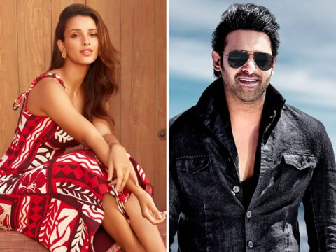 Triptii Dimri joins Prabhas in Bhushan Kumar and Sandeep Reddy Vanga’s next film SPIRIT
