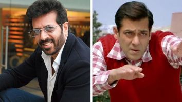 Kabir Khan admits that there’s TREMENDOUS pressure to make Bajrangi Bhaijaan 2; opens up on Tubelight debacle: “Because it stars Salman Khan, a film that does Rs. 130-140 crores is seen as a disaster”