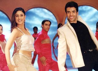 Tusshar Kapoor on 24 years of his debut Mujhe Kucch Kehna Hai, “I was thrilled that I was launched without family support” Tusshar Kapoor on 24 years of his debut Mujhe Kucch Kehna Hai, “I was thrilled that I was launched without family support”