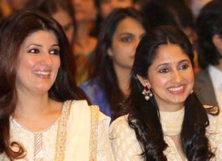 Twinkle Khanna urged sister Rinke to shift to Mumbai during Operation Sindoor for safety from Pakistani missiles