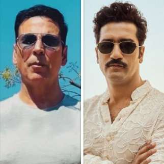 Twinkle Khanna REACTS to memes about Akshay Kumar competing with Vicky Kaushal over Operation Sindoor film rights; calls out war hysteria and fake news