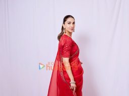 Celeb Photos Of Vaani Kapoor