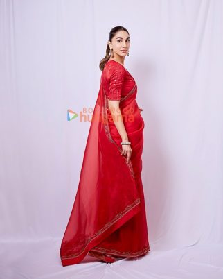 Celeb Photos Of Vaani Kapoor