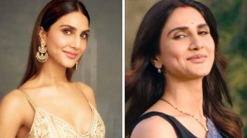 Vaani Kapoor thanks audiences after receiving positive reviews for Raid 2; says, “I’m truly grateful that it is being celebrated as a blockbuster”