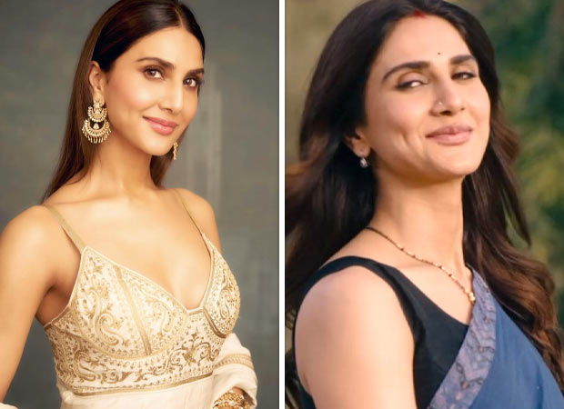 Vaani Kapoor thanks audiences after receiving positive reviews for Raid 2; says, “I’m truly grateful that it is being celebrated as a blockbuster” 2 : Bollywood News – Bollywood Hungama