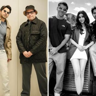 Varun Dhawan wraps Scotland schedule for Hai Jawaani Toh Ishq Hona Hai