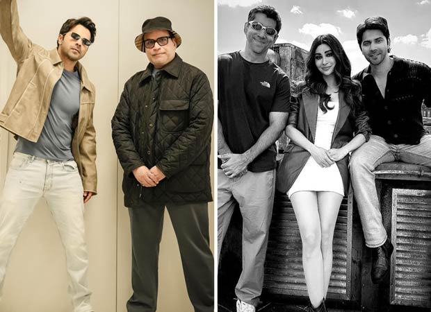 Varun Dhawan wraps Scotland schedule for Hai Jawaani Toh Ishq Hona Hai : Bollywood News  www.bollywoodhungama.com