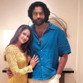 Varun Tej and Lavanya Tripathi announce pregnancy with adorable post