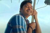 Velle | Kapkapiii | Shreyas Talpade, Tusshar Kapoor | Ajay Jayanthi, Sylvia Francis