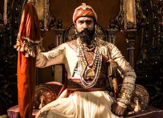 Vicky Kaushal’s Chhaava to be screened in Maharashtra’s first state-of-the-art inflatable theatre in Gadchiroli Vicky Kaushal’s Chhaava to be screened in Maharashtra’s first state-of-the-art inflatable theatre in Gadchiroli