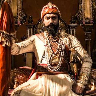 Vicky Kaushal's Chhaava to be screened in Maharashtra's first state-of-the-art inflatable theatre in Gadchiroli
