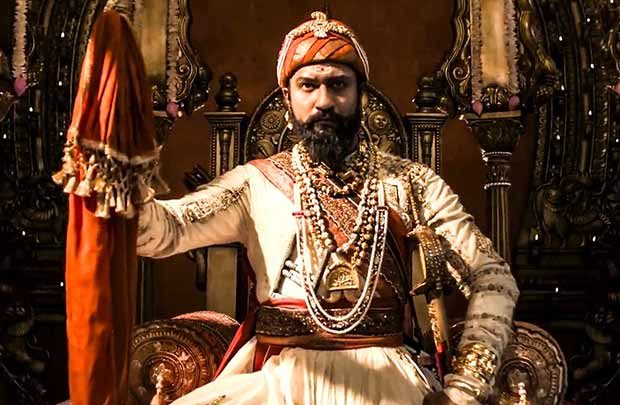 Vicky Kaushal’s Chhaava to be screened in Maharashtra’s first state-of-the-art inflatable theatre in Gadchiroli