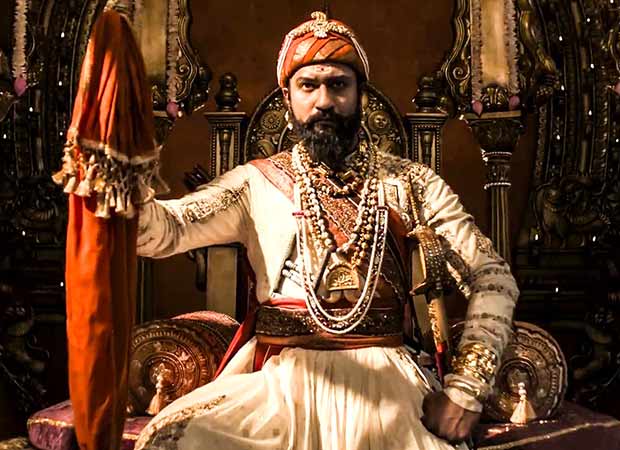 Vicky Kaushal's Chhaava to be screen in Maharashtra's first state-of-the-art inflatable theatre in Gadchiroli