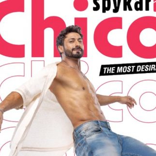 Vidyut Jammwal joins the Spykar Movement with launch of Chico fit