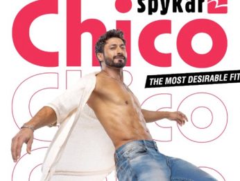 Vidyut Jammwal joins the Spykar Movement with launch of Chico fit