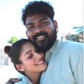 Vignesh Shivan pens emotional Mother’s Day Note for Nayanthara; shares candid photos with twins Uyir and Ulagam