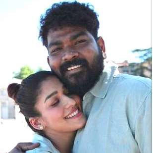 Vignesh Shivan pens emotional Mother’s Day Note for Nayanthara; shares candid photos with twins Uyir and Ulagam