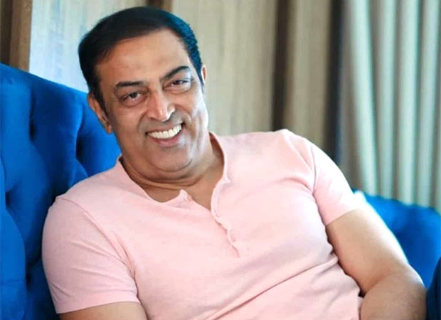 Vindu Dara Singh on turning a year older, "There's a sense of satisfaction and at the same time a feeling of incompleteness"