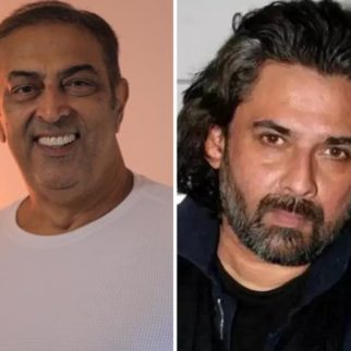 Vindu Dara Singh remembers Son of Sardaar 2 co-star Mukul Dev; says, “He was my Tony and I was his Tito”