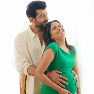 Viineet Kumar Singh and Ruchira Singh share pregnancy news with heartfelt post