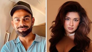 Virat Kohli addresses social media stir after “mistakenly” liking Avneet Kaur’s Instagram photo: “There was absolutely no intent behind it”