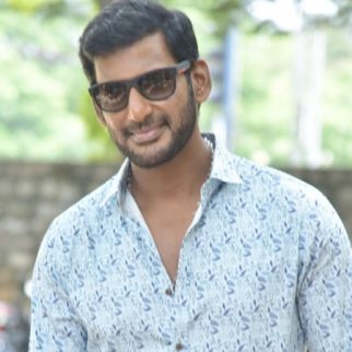 Tamil star Vishal clarifies collapse reports: “The media got it wrong; it was just exhaustion”