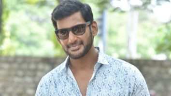 Tamil star Vishal clarifies collapse reports: “The media got it wrong; it was just exhaustion”