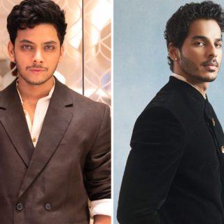 Vishal Jethwa and Ishaan Khatter to make Cannes 2025 debut with Homebound