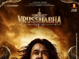 Vrusshabha