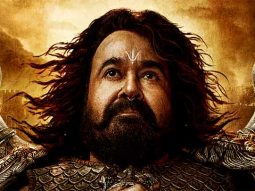 Film Vrusshabha Motion Poster Out now! | Mohanlal
