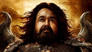 Film Vrusshabha Motion Poster Out now! | Mohanlal