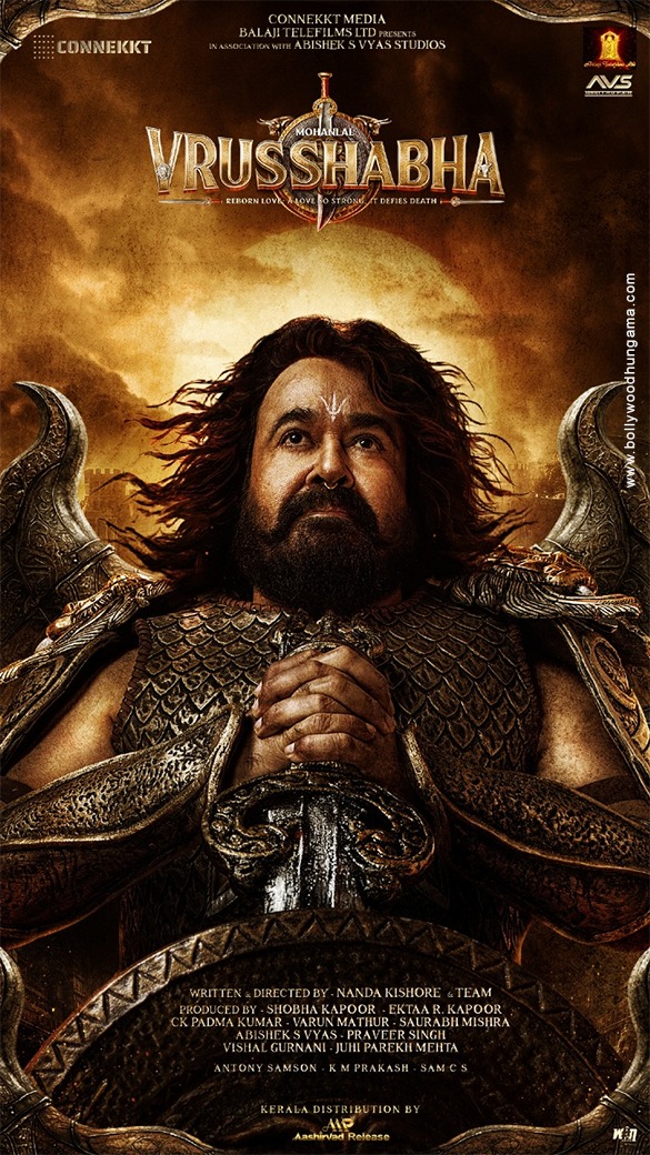 vrusshabha 2