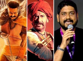 WAVES 2025: “Adipurush’s Telugu market rights were pre-sold for Rs. 120 cr; Hindi films earn Rs. 4-5 cr in Andhra-Telangana but Tanhaji: The Unsung Warrior collected Rs. 14 cr” – Om Raut