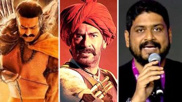 WAVES 2025: “Adipurush’s Telugu market rights were pre-sold for Rs. 120 cr; Hindi films earn Rs. 4-5 cr in Andhra-Telangana but Tanhaji: The Unsung Warrior collected Rs. 14 cr” – Om Raut WAVES 2025: “Adipurush’s Telugu market rights were pre-sold for Rs. 120 cr; Hindi films earn Rs. 4-5 cr in Andhra-Telangana but Tanhaji: The Unsung Warrior collected Rs. 14 cr” – Om Raut