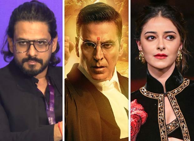 WAVES 2025: Kesari Chapter 2 director Karan Singh Tyagi reveals that THIS memorable scene was improvised by Akshay Kumar; admits for the FIRST time that Ananya Panday’s character was inspired by Cornelia Sorabji