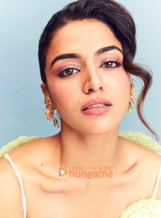 Wamiqa Gabbi