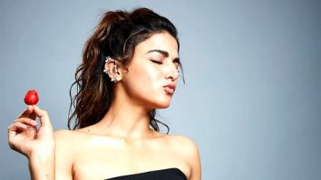 Wamiqa Gabbi