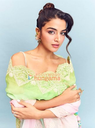 Wamiqa Gabbi