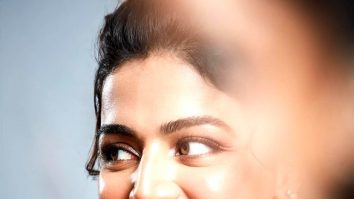 Wamiqa Gabbi
