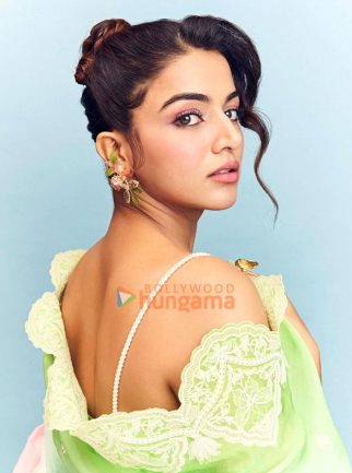Wamiqa Gabbi