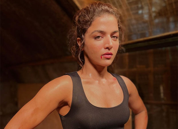 Wamiqa Gabbi ADMITS remake status hurt Baby John’s appeal: “A lot of people did not resonate with it”