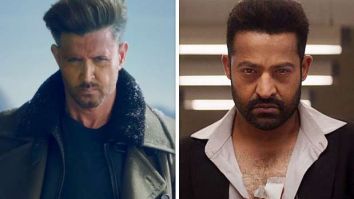 War 2 teaser out: Hrithik Roshan welcomes Jr. NTR to hell, Kiara Advani makes a bikini appearance, watch